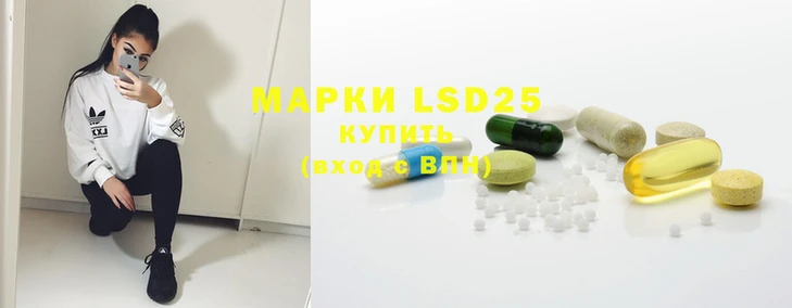 крисы Абаза